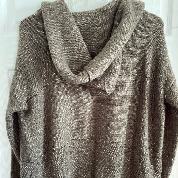 NWT Mac&Jac sweater jacket - Picture 3 of 7